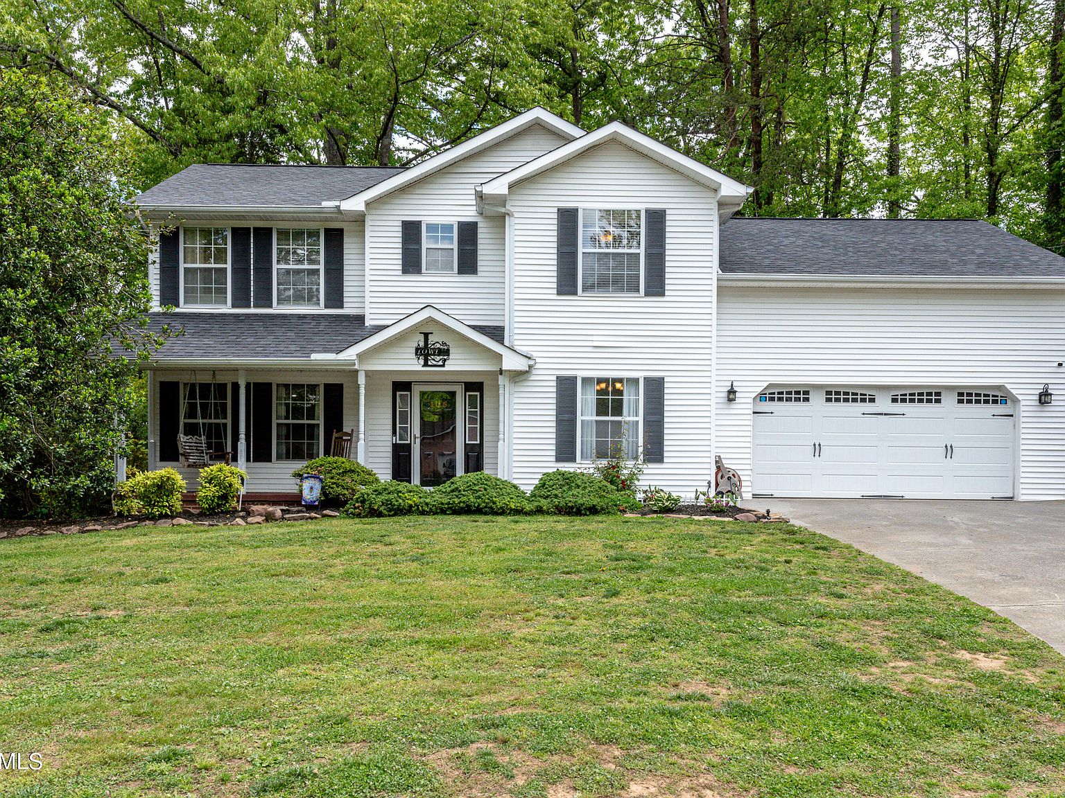 105 English Ct, Oak Ridge, TN 37830 Zillow