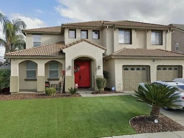 861 Rio Grande Dr, Vacaville, CA 95687