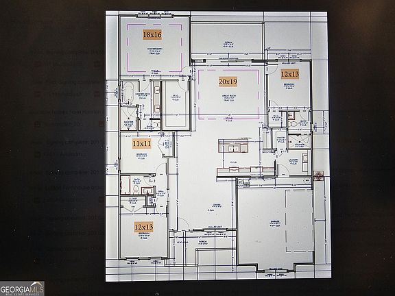 5th image of 121 Laurel Marsh Way