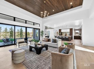 3671 N Harvest Moon Way, Eagle, ID 83616