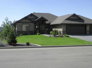 258 N Legacy Ridge Dr, Liberty Lake, WA 99019