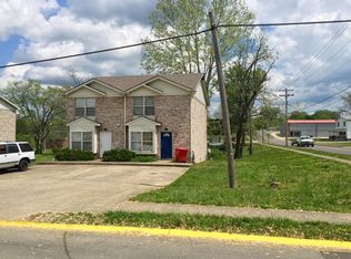 2 Baldwin St, Berea, KY