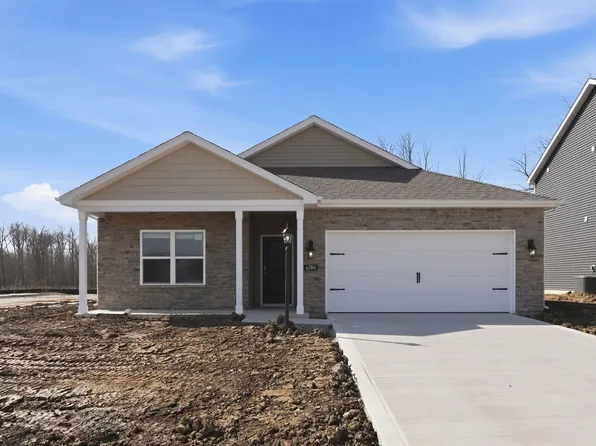 6784 Jerome Park Pl, Fort Wayne, IN 46835