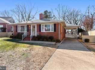 507-5 N 2nd Ave, Glen Burnie, MD 21061