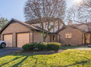 1621 Six Point Ct, Columbus, OH