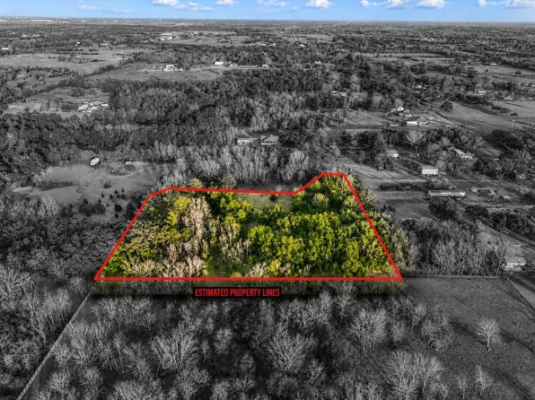 0 Blessing Way, Santa Fe, TX 77510