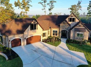 5467 Harvest Oak Landing Dr, Spring, TX 77386