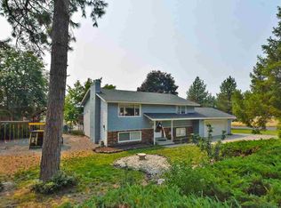 13216 E 25th Ave, Spokane, WA 99216