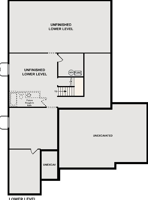 2nd image of 2310 E Granite Ln