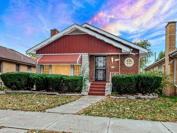 10906 S Wallace St, Chicago, IL 60628