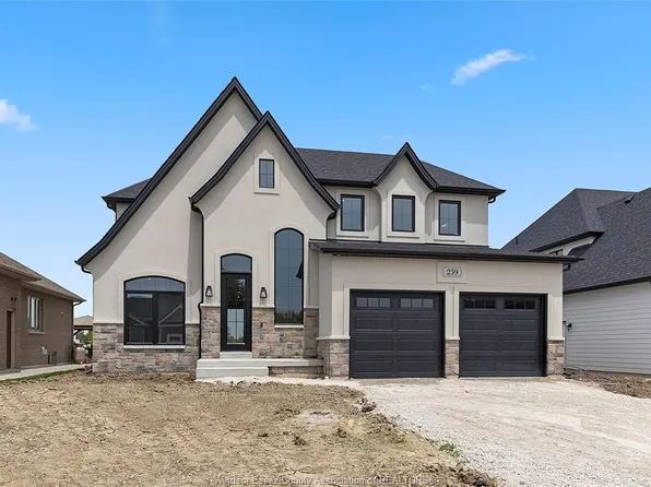 259 Joan Flood Dr, Essex, ON N8M 0C6