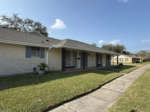 956 Bonnabel Blvd, Metairie, LA 70005
