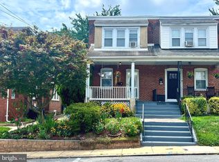 154 Burmont Rd, Drexel Hill, PA 19026