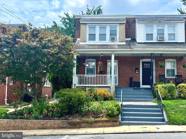 154 Burmont Rd, Drexel Hill, PA 19026