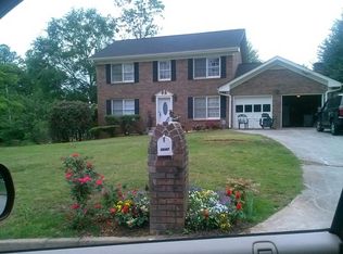 3042 Wembley Forest Ct, Doraville, GA
