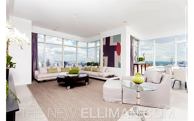 Rented by Douglas Elliman | media 1