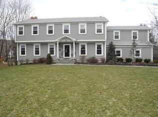 81 Meadow Brook Rd, Randolph, NJ 07869