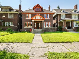 1139 Atkinson St, Detroit, MI 48202