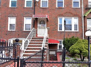 675 E 43rd St, Brooklyn, NY 11203