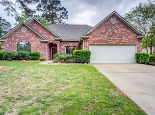 440 Augusta Dr, Lufkin, TX 75901