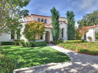 413 Estrella Doro, Monterey, CA 93940