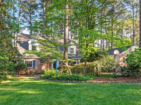 2715 Augusta Dr, Durham, NC 27707