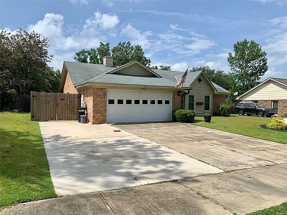 2nd image of 1806 Brackenbury Pl