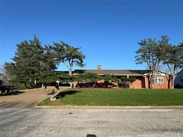 1045 Stone Hill Hwy, Hermann, MO 65041