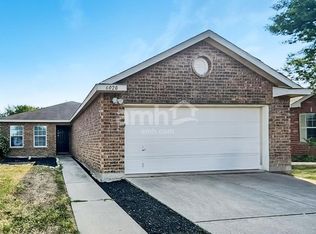 6020 Moor Hen Dr, Denton, TX 76208