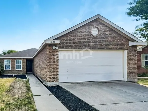 6020 Moor Hen Dr, Denton, TX 76208