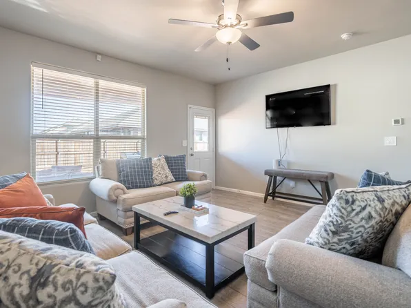 6908 Cornerstone Rd, Odessa, TX 79765