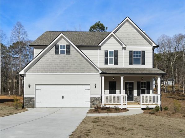 New Construction Homes in Dallas GA | Zillow