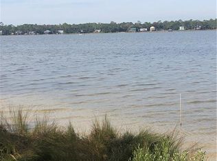 1272 W Lagoon Ave, Gulf Shores, AL 36542