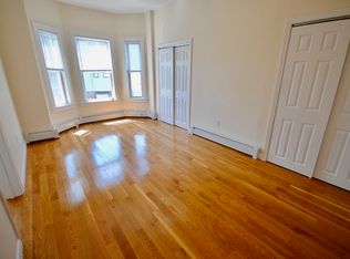 154 Bennington St #3, Boston, MA 02128