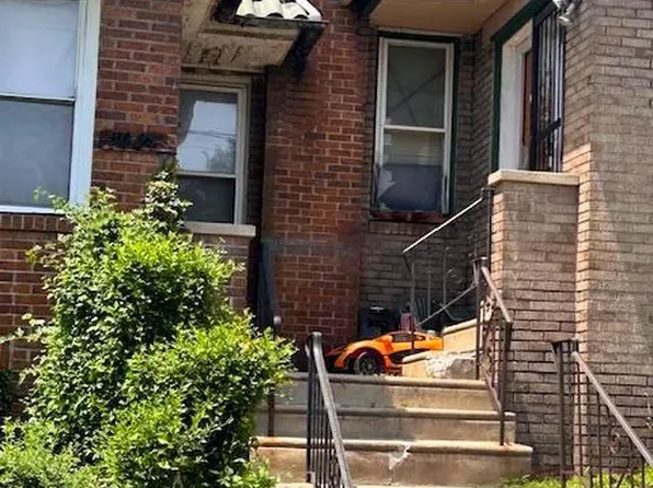 5006 Stenton Ave, Philadelphia, PA 19144