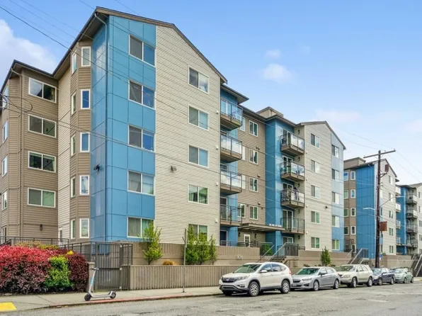 1614 Summit Ave, Seattle, WA