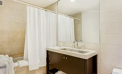 Rented by Engel & Völkers New York City