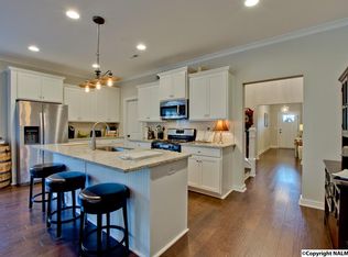 128 Green Rock Rd, Madison, AL 35758