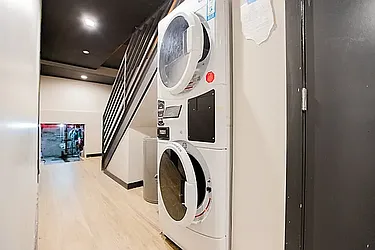 Rented by Brooklyn Group