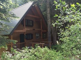 34305 Nason S Rd, Leavenworth, WA 98826