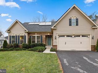 8215 Heraldry Dr, Severn, MD 21144