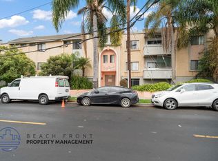 3223 Bagley Ave., Los Angeles, CA 90034