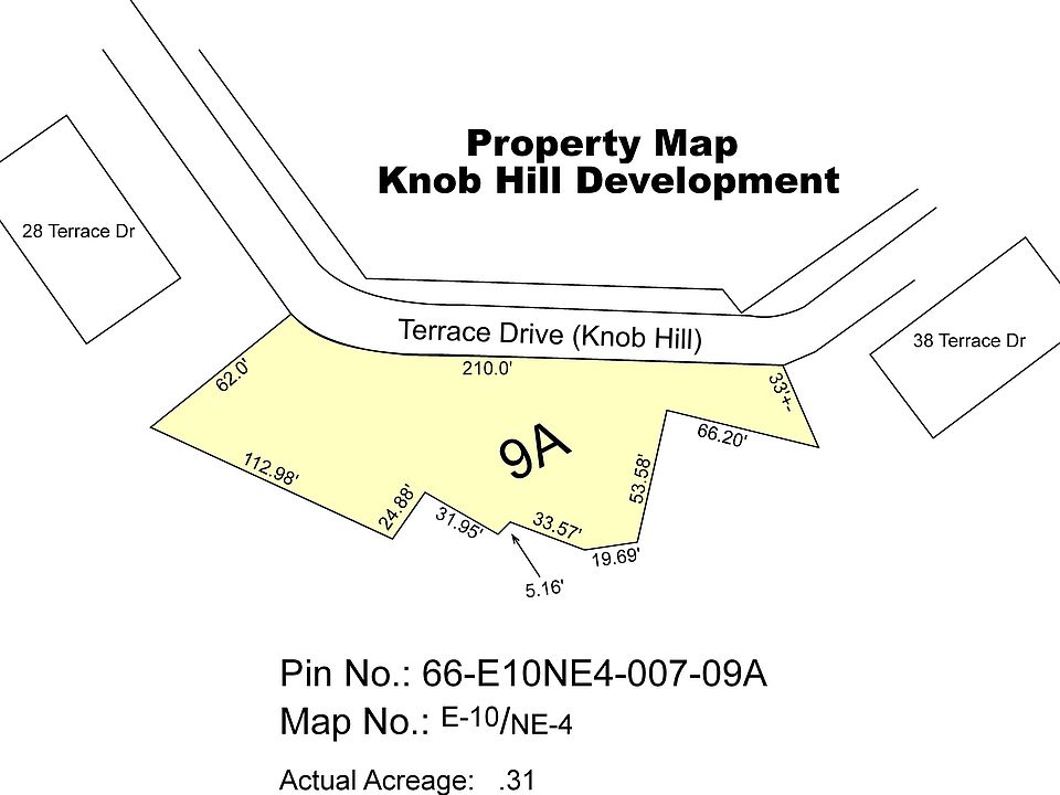 2nd image of LOT 1 Terrace Dr