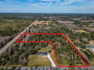 Ralston St LOT 50, Orlando, FL 32833