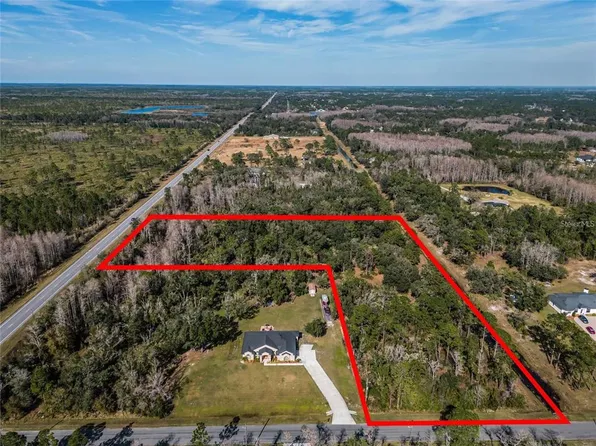 Ralston St Lot 50, Orlando, FL 32833
