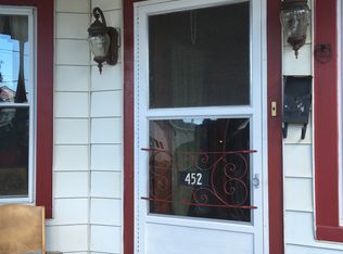 452 4th St, Schenectady, NY 12306