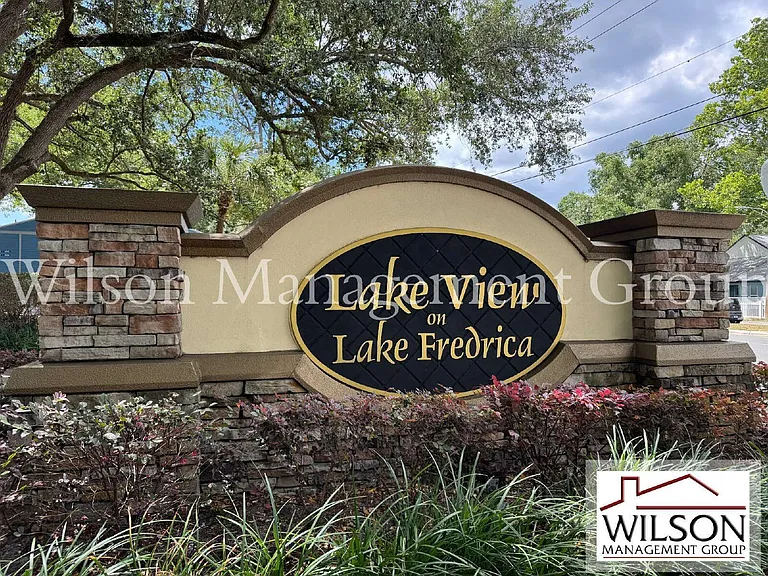 2365 Oak Park Way — Photo 25