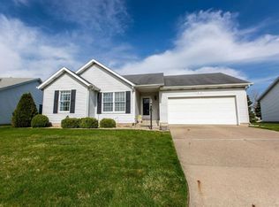 5141 Copper Pointe Dr, South Bend, IN 46614