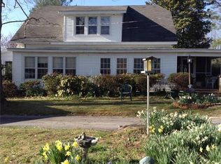 499 Old Blairsville Rd, Cleveland, GA 30528