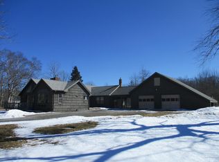 38 Hayden Point Rd, South Thomaston, ME 04858